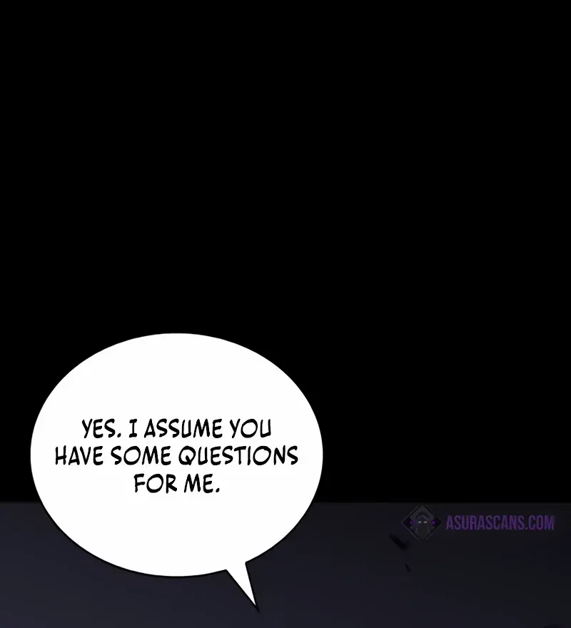 The Regressed Son of a Duke is an Assassin Chapter 52 page 33 - 
