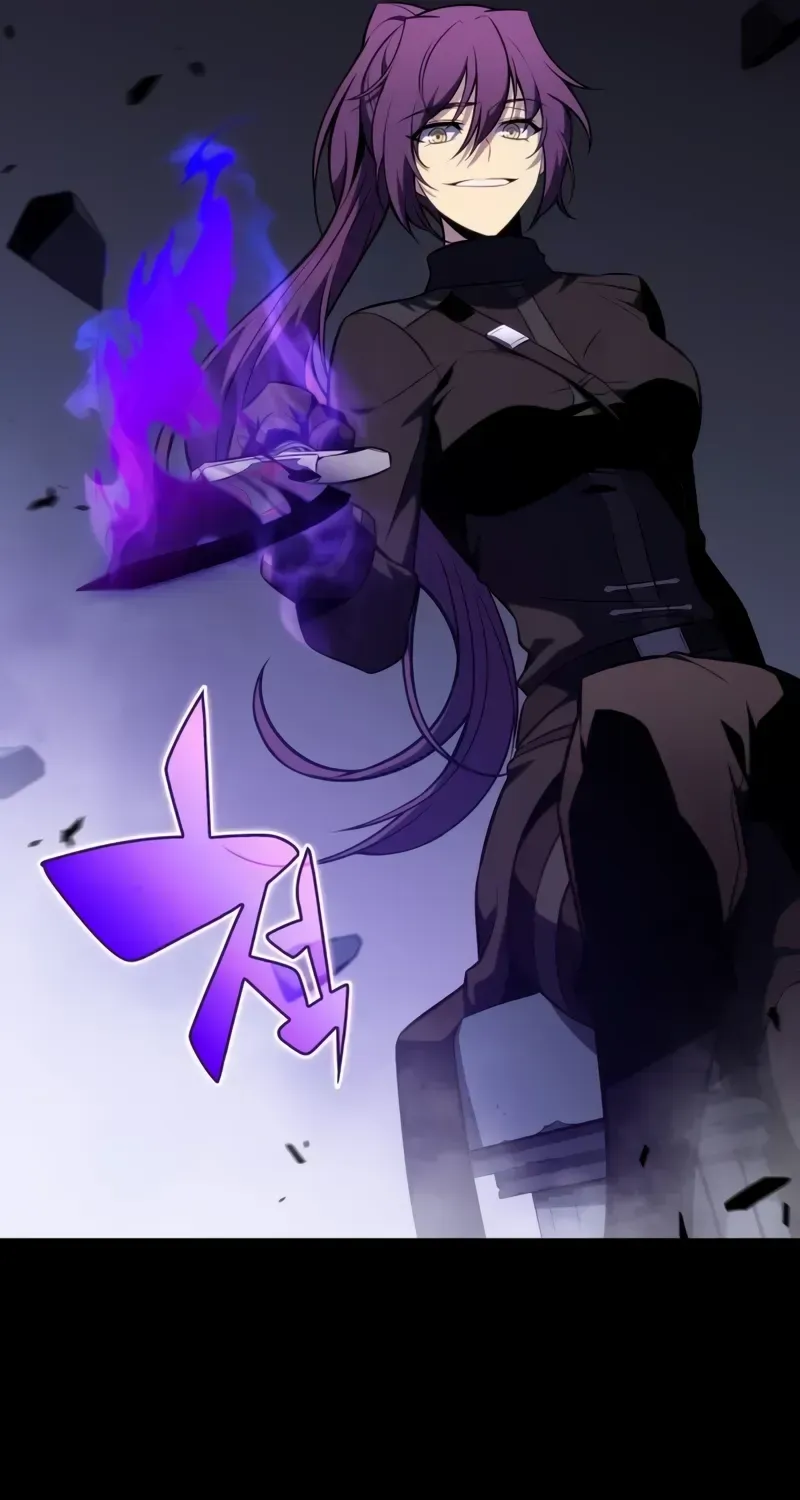 The Regressed Son of a Duke is an Assassin Chapter 52 page 34 - 