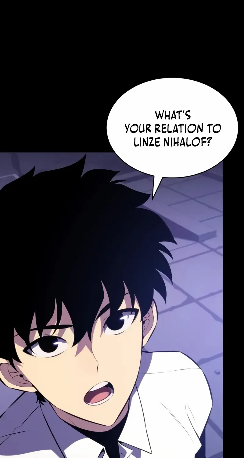 The Regressed Son of a Duke is an Assassin Chapter 52 page 35 - 