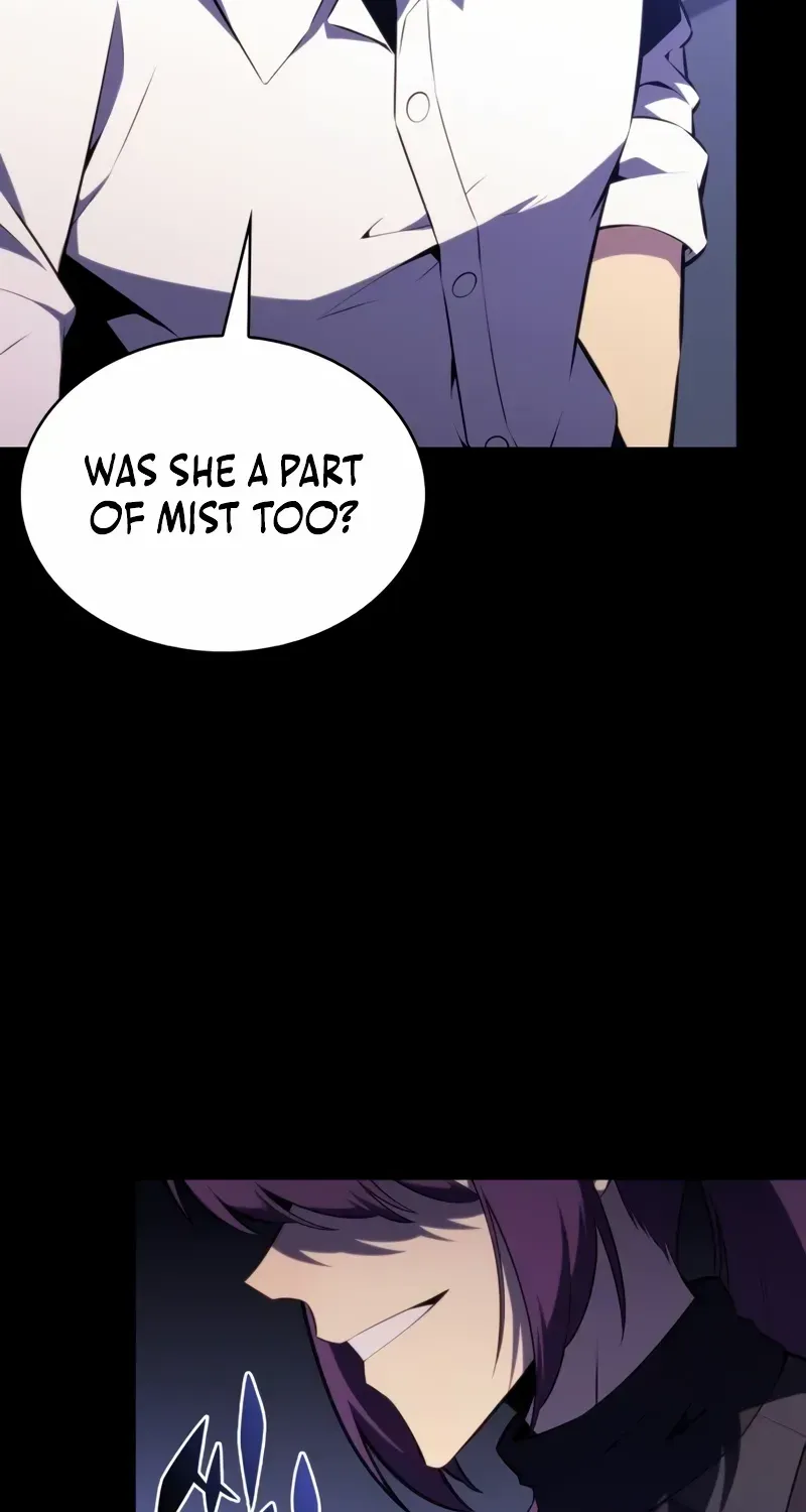 The Regressed Son of a Duke is an Assassin Chapter 52 page 36 - 