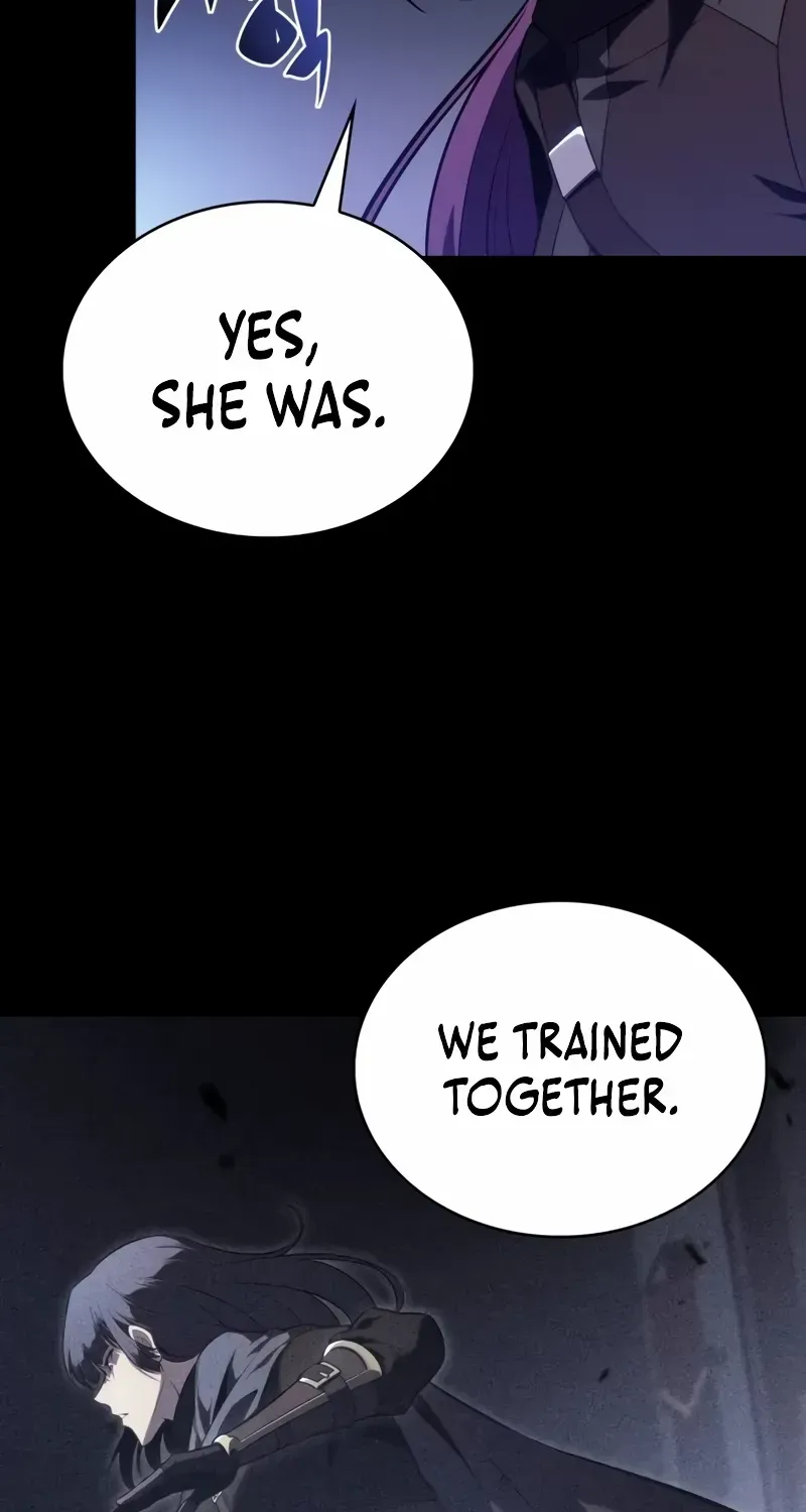 The Regressed Son of a Duke is an Assassin Chapter 52 page 37 - 