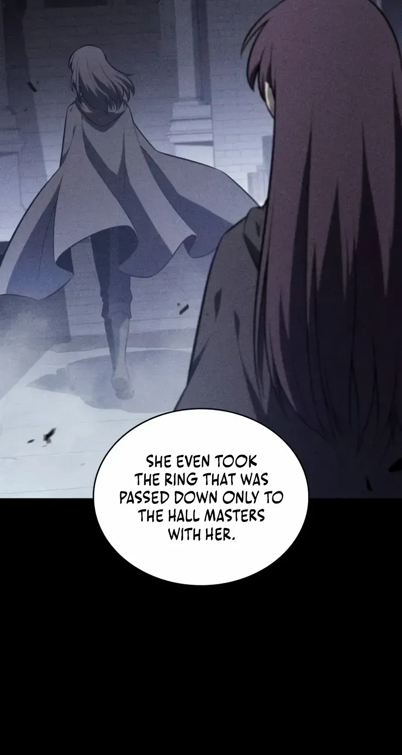 The Regressed Son of a Duke is an Assassin Chapter 52 page 39 - 