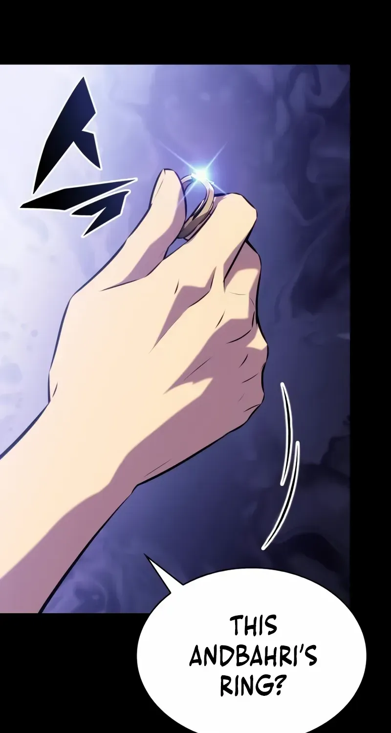 The Regressed Son of a Duke is an Assassin Chapter 52 page 40 - 