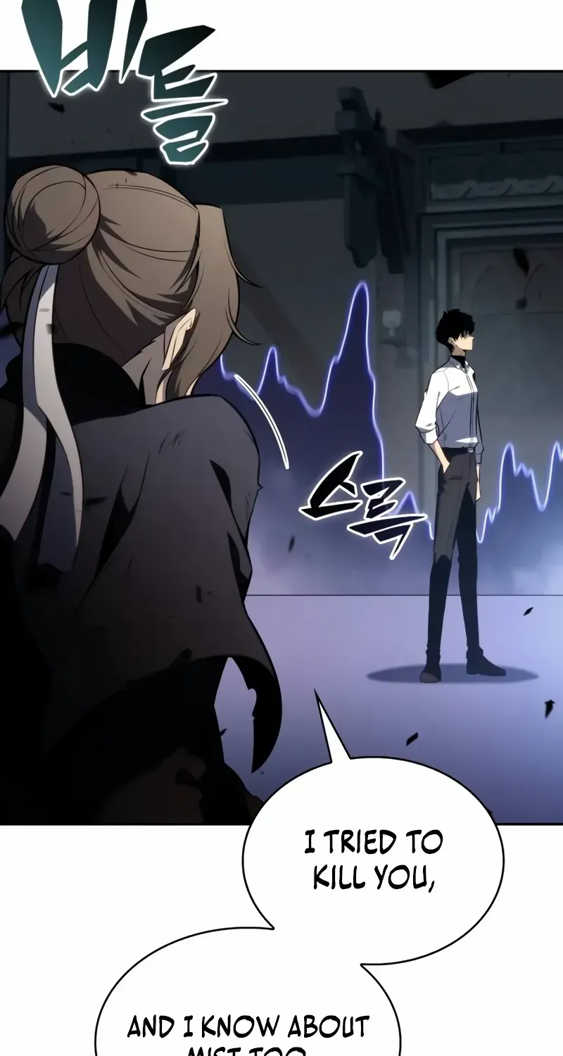 The Regressed Son of a Duke is an Assassin Chapter 52 page 5 - 