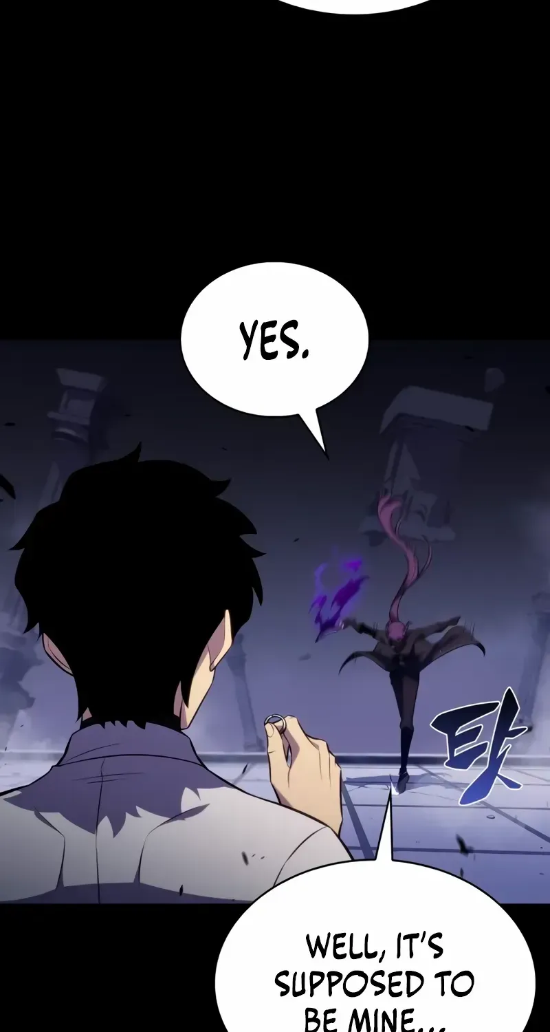 The Regressed Son of a Duke is an Assassin Chapter 52 page 41 - 