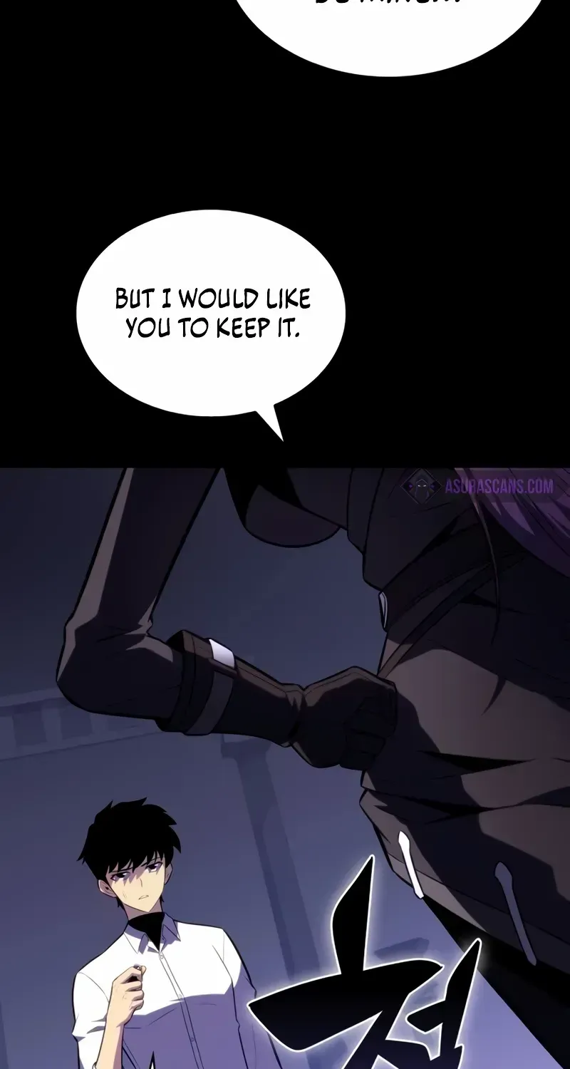 The Regressed Son of a Duke is an Assassin Chapter 52 page 42 - 