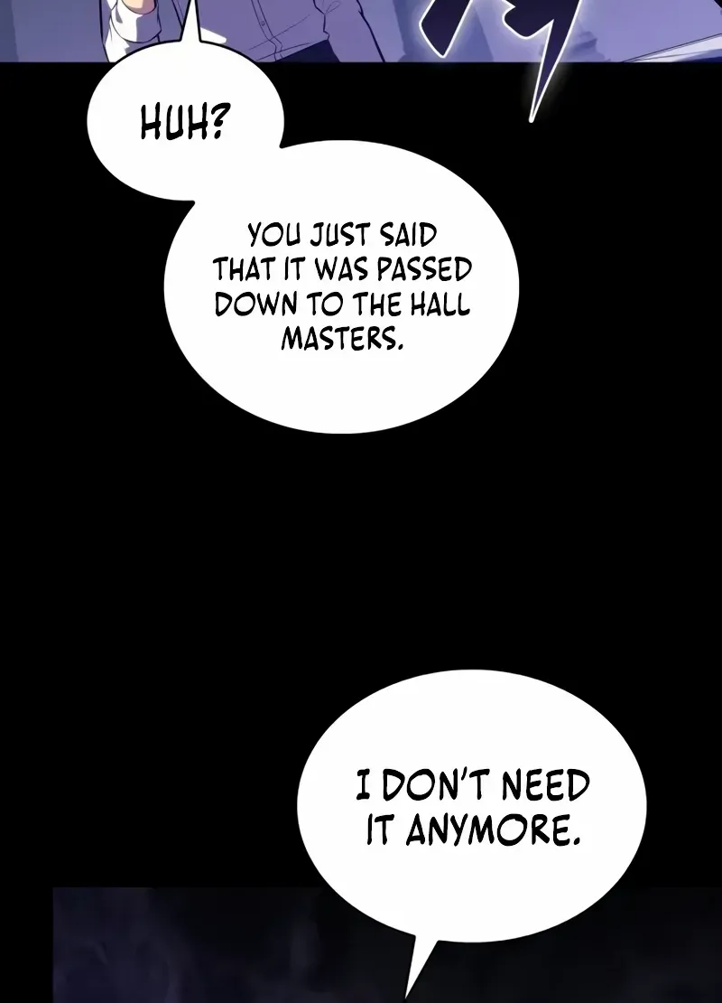 The Regressed Son of a Duke is an Assassin Chapter 52 page 43 - 