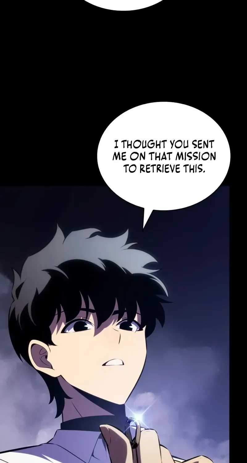 The Regressed Son of a Duke is an Assassin Chapter 52 page 45 - 