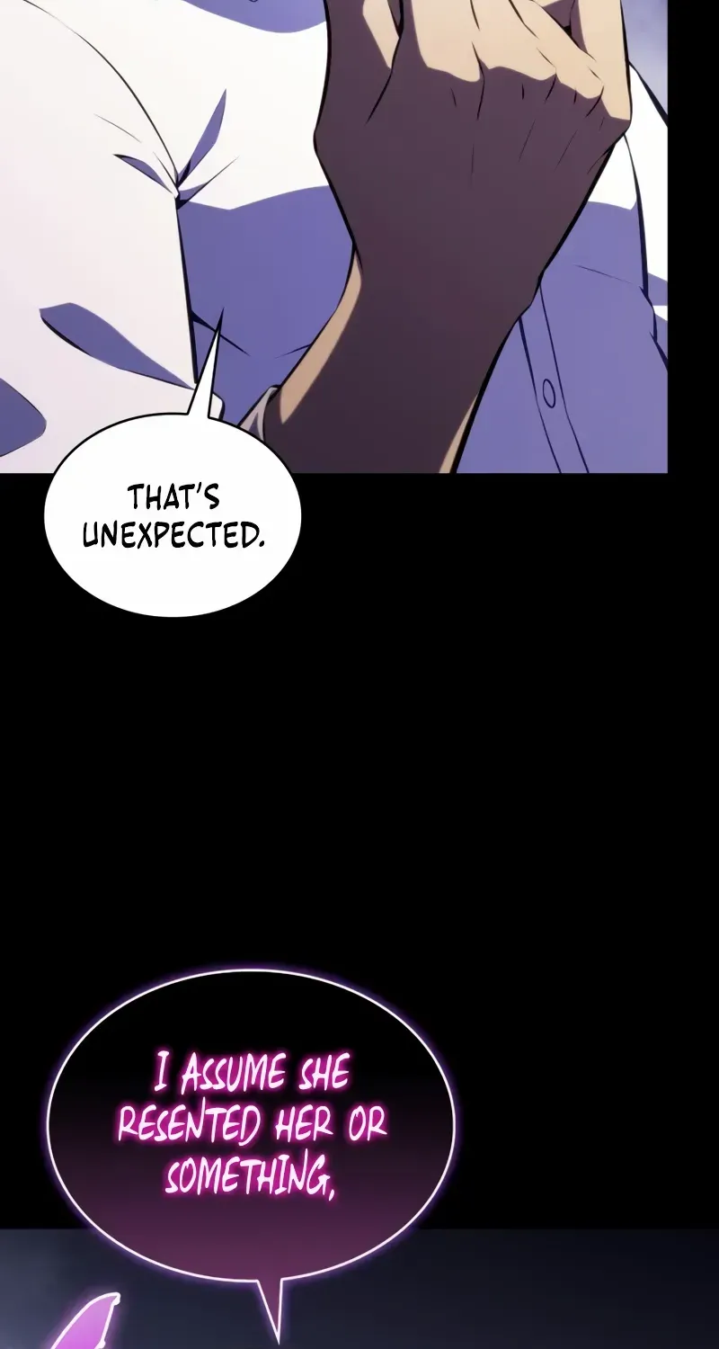 The Regressed Son of a Duke is an Assassin Chapter 52 page 46 - 