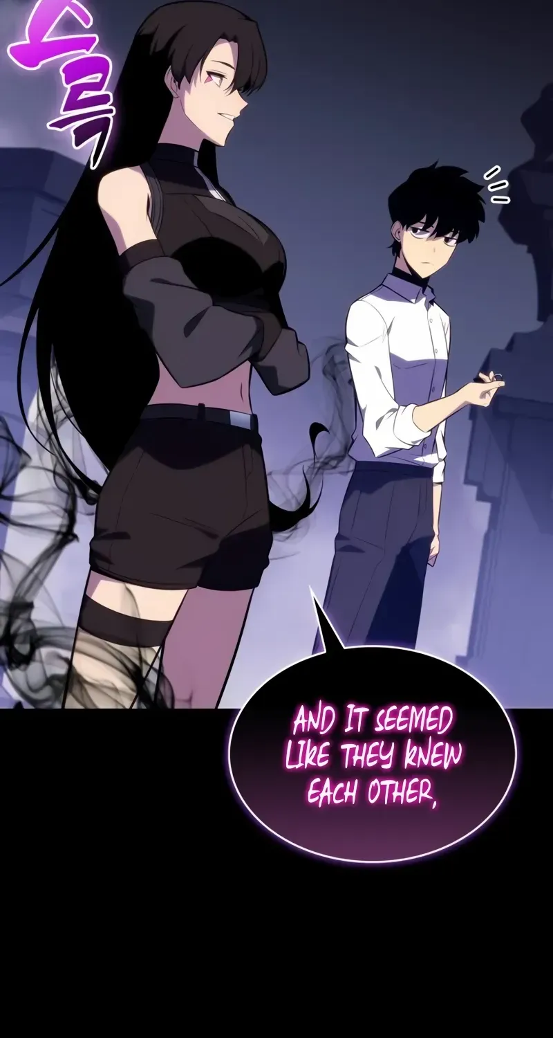 The Regressed Son of a Duke is an Assassin Chapter 52 page 47 - 