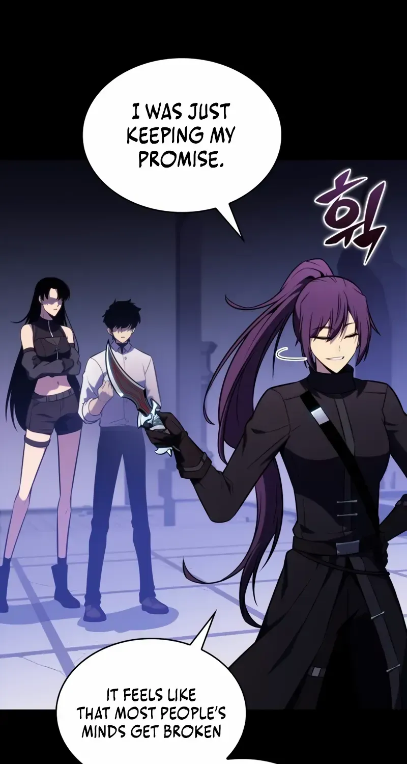 The Regressed Son of a Duke is an Assassin Chapter 52 page 48 - 
