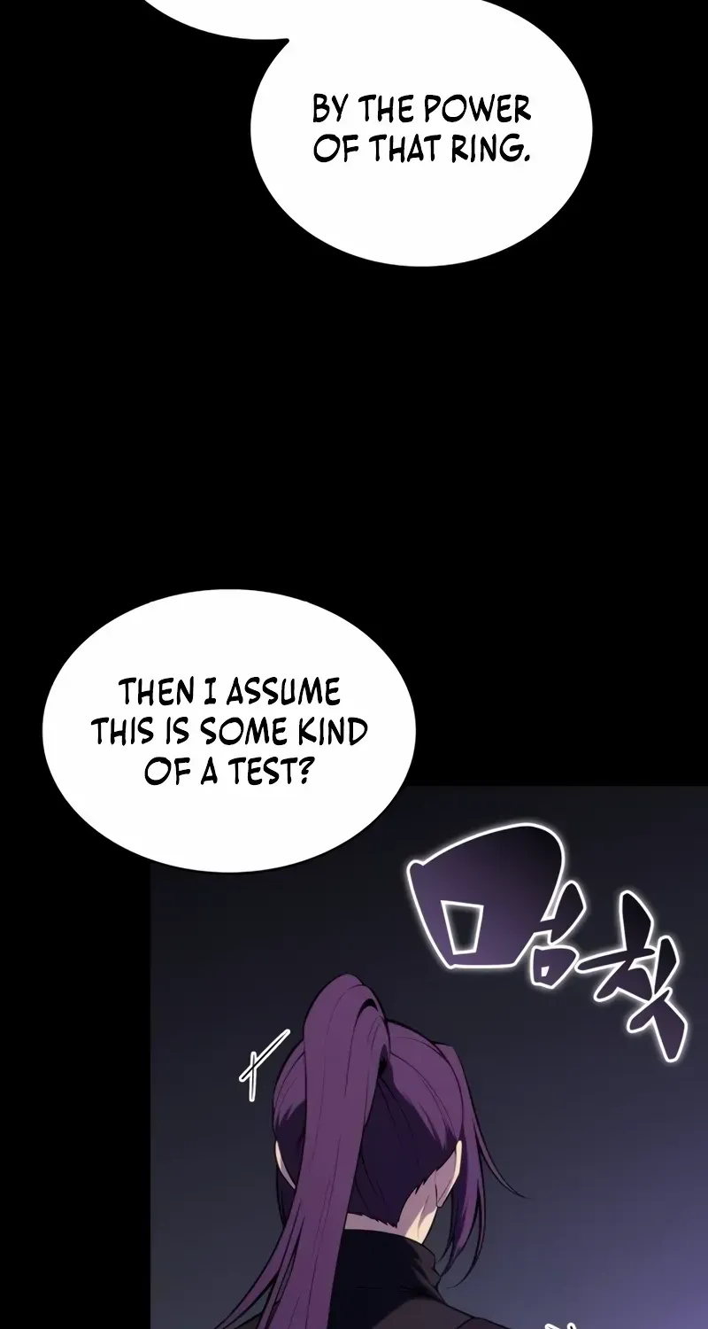 The Regressed Son of a Duke is an Assassin Chapter 52 page 49 - 