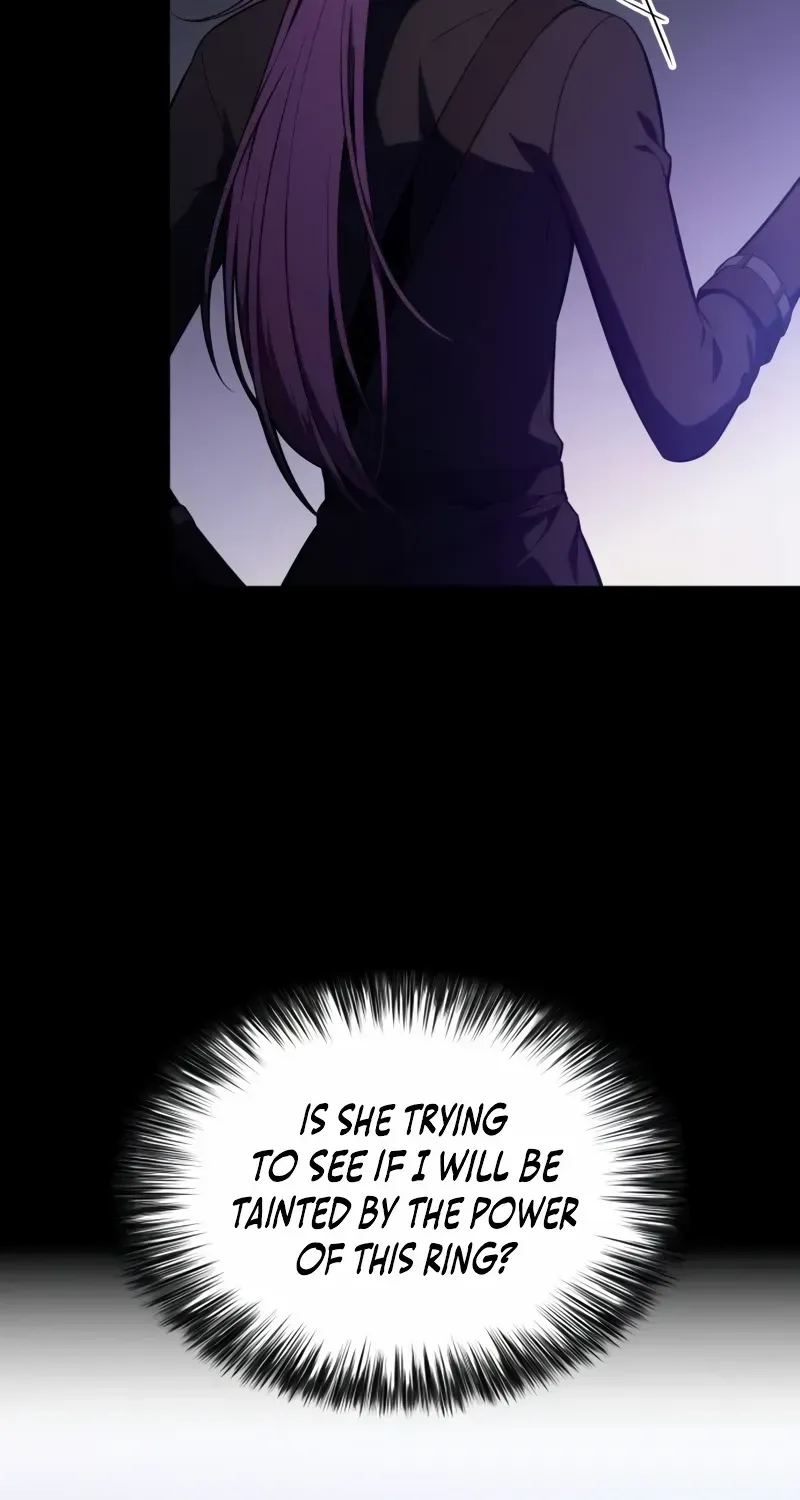 The Regressed Son of a Duke is an Assassin Chapter 52 page 50 - 