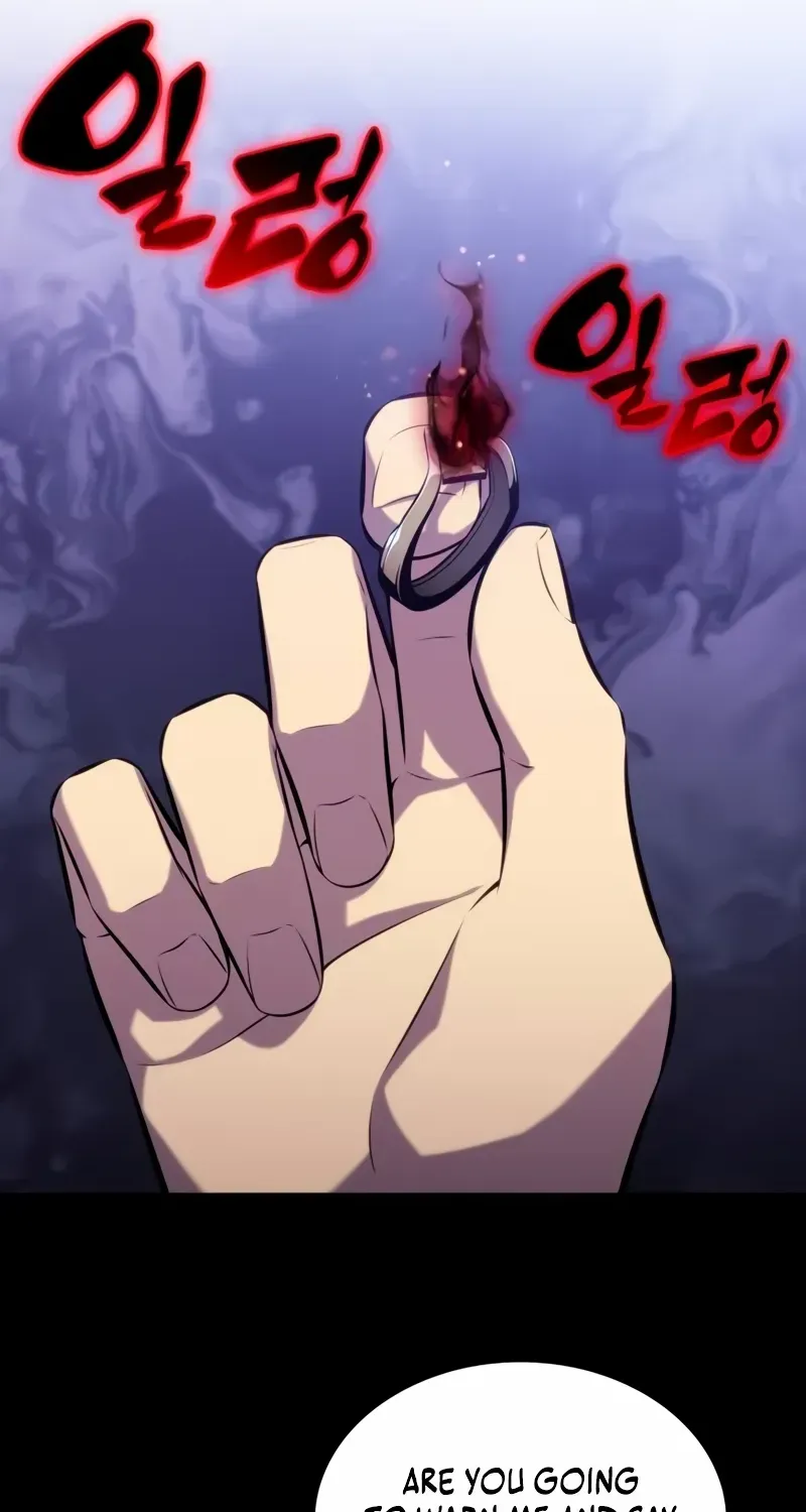 The Regressed Son of a Duke is an Assassin Chapter 52 page 51 - 