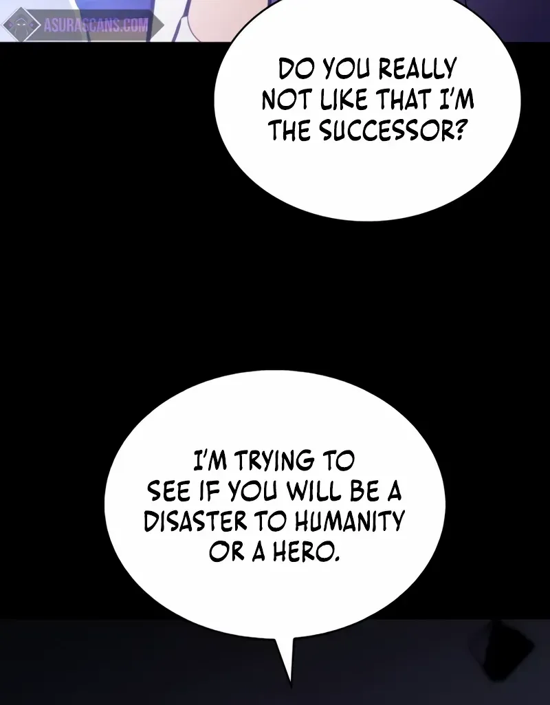 The Regressed Son of a Duke is an Assassin Chapter 52 page 53 - 