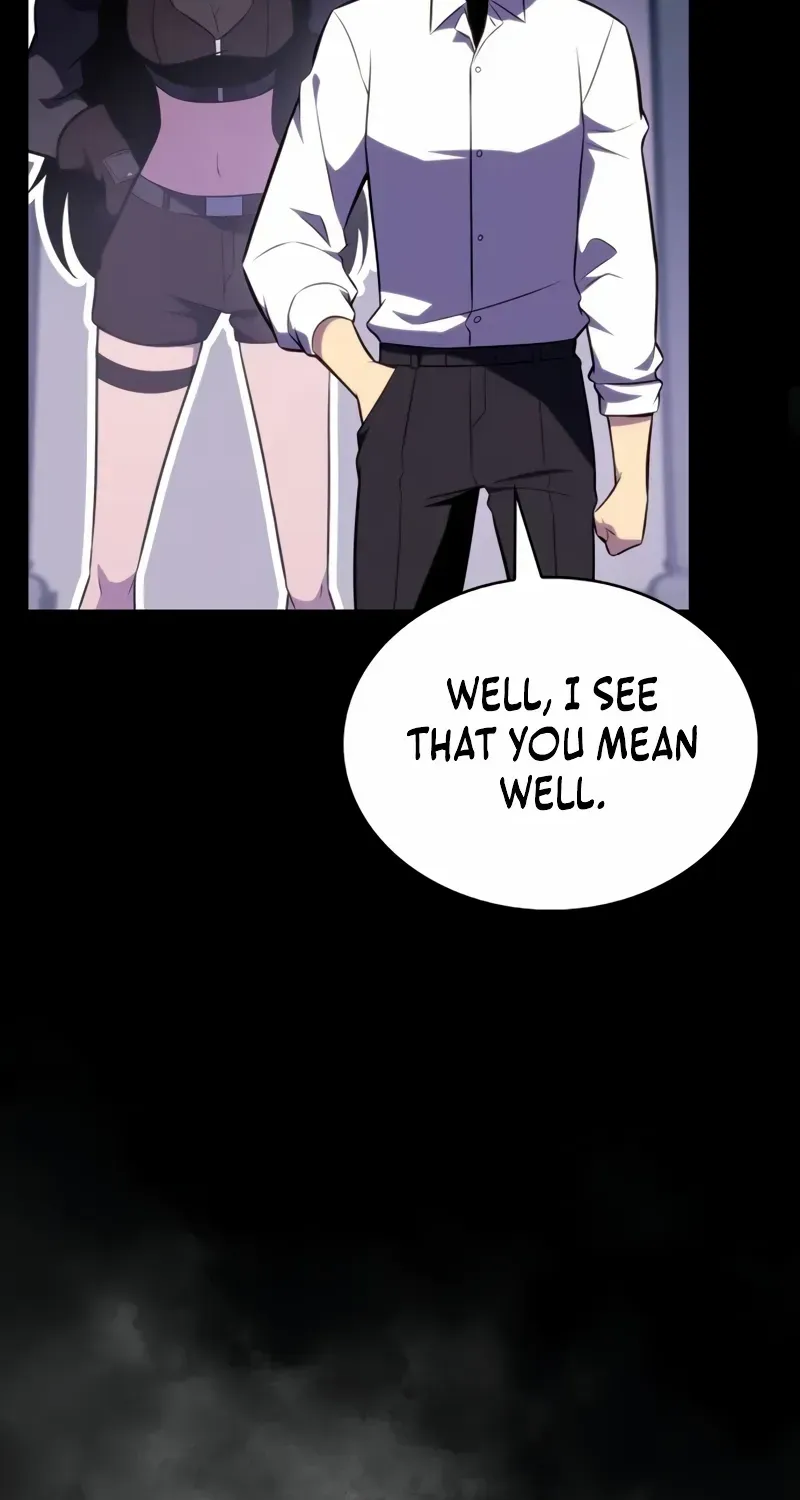 The Regressed Son of a Duke is an Assassin Chapter 52 page 56 - 