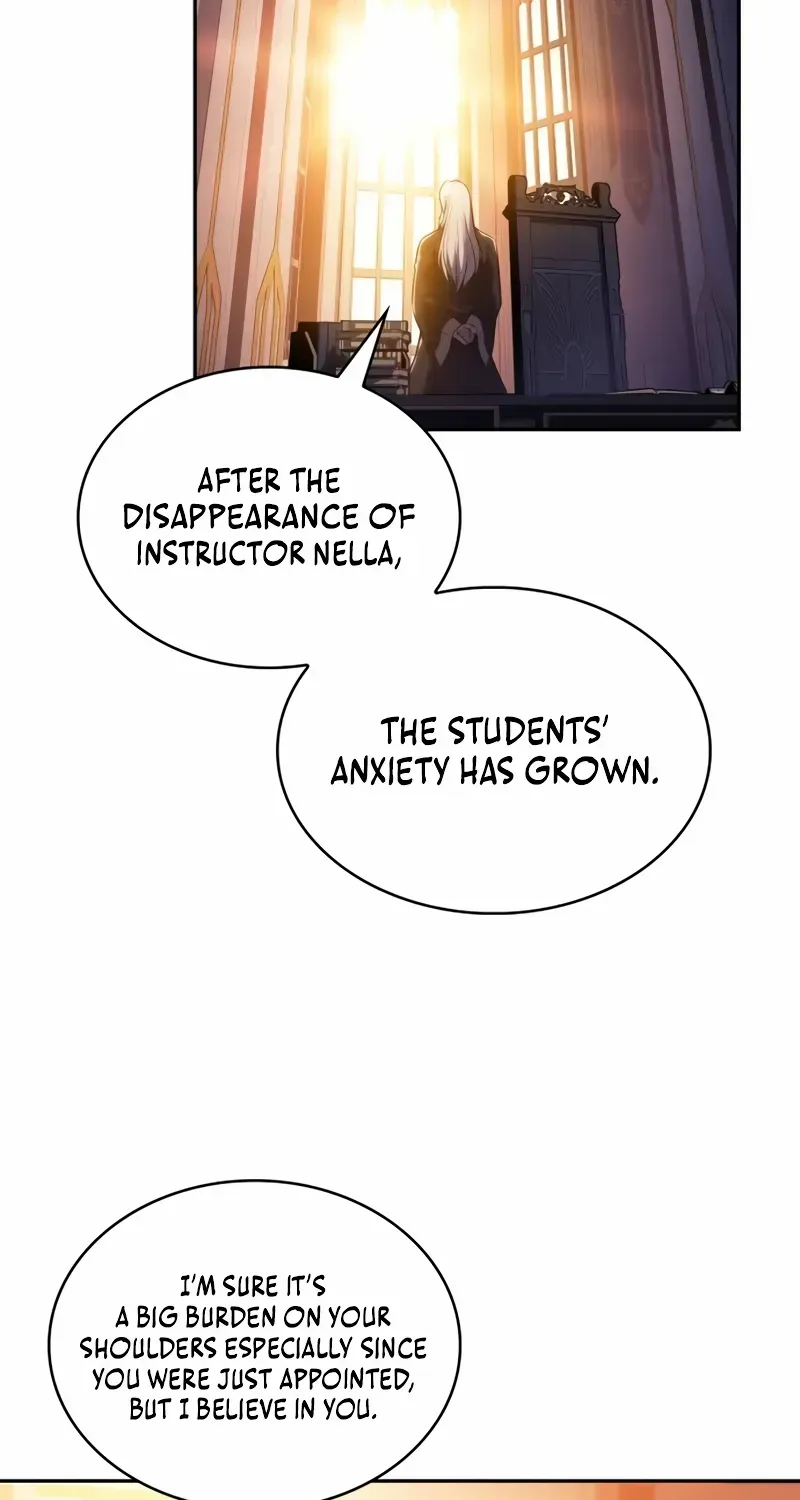 The Regressed Son of a Duke is an Assassin Chapter 52 page 58 - 