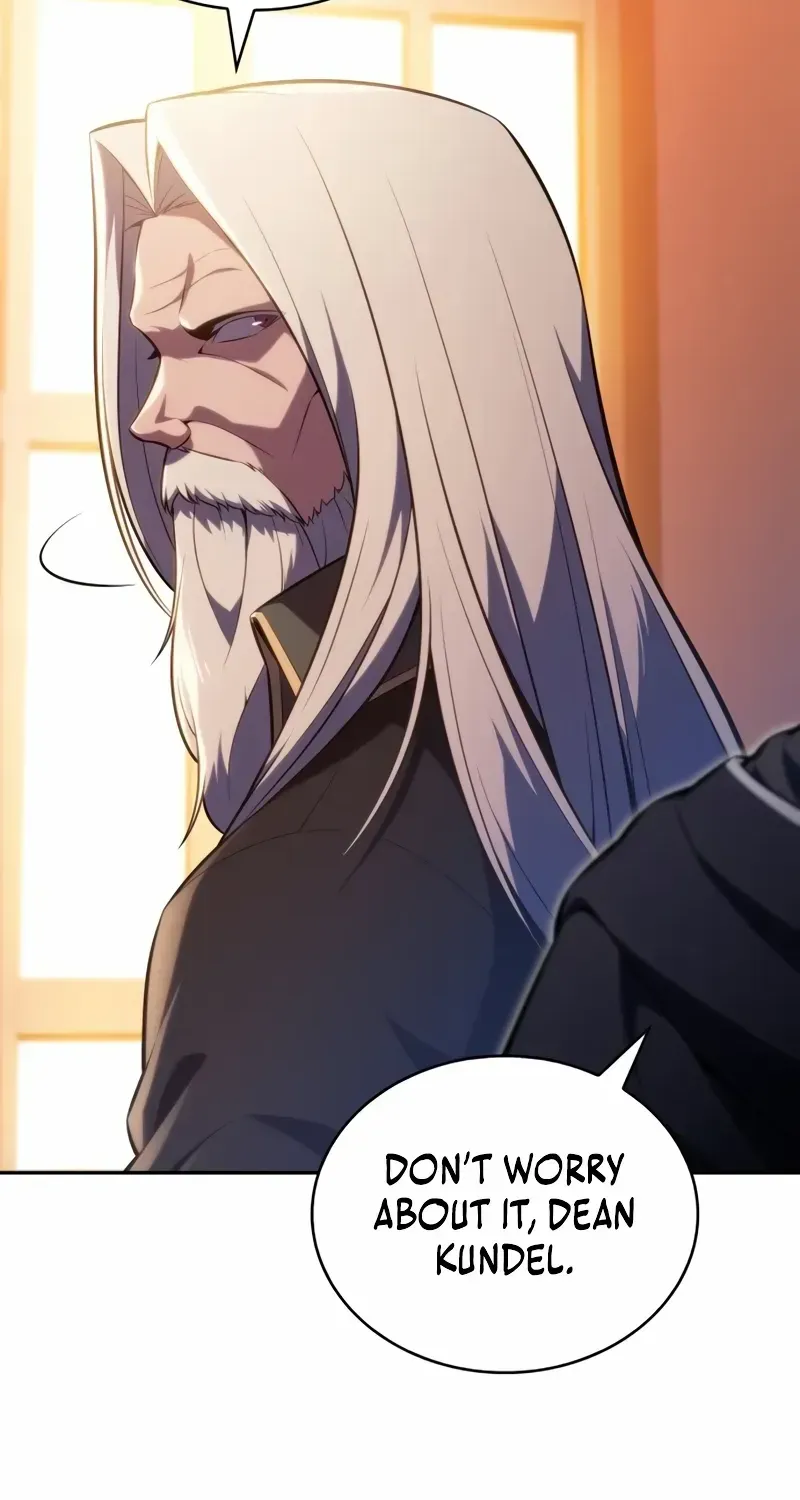 The Regressed Son of a Duke is an Assassin Chapter 52 page 59 - 