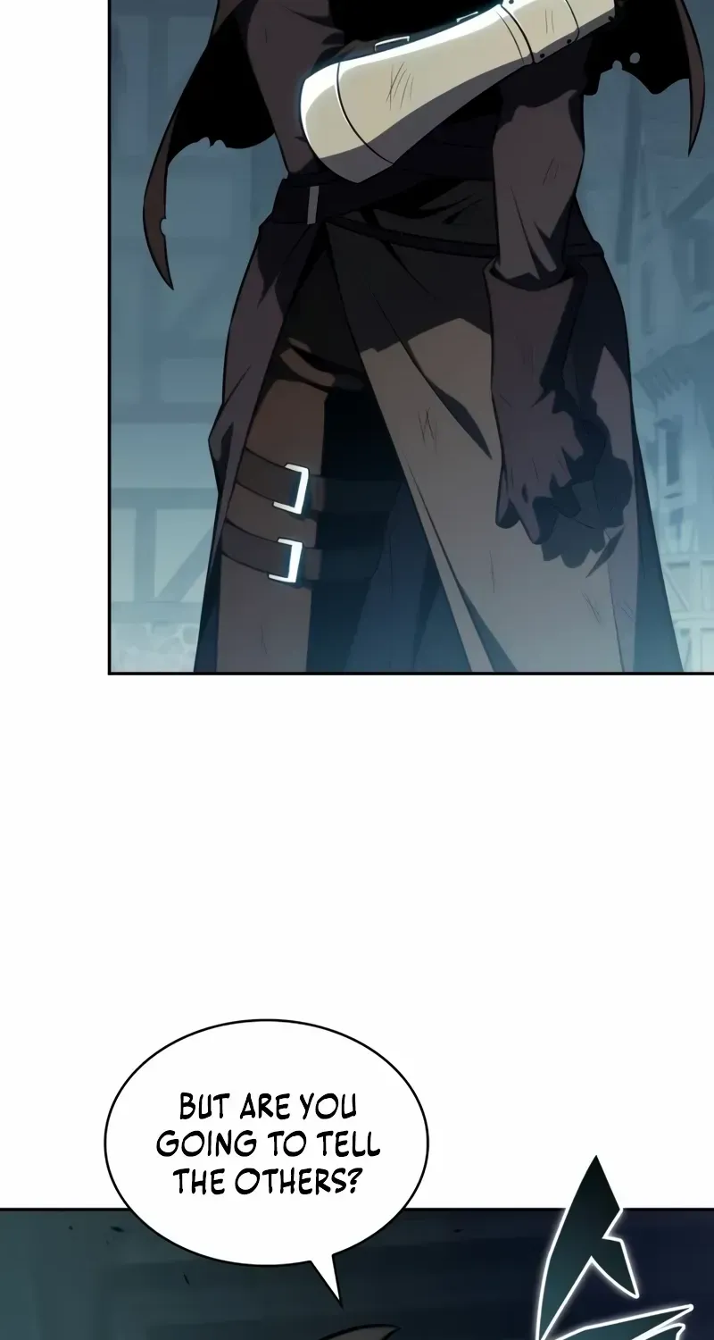 The Regressed Son of a Duke is an Assassin Chapter 52 page 7 - 