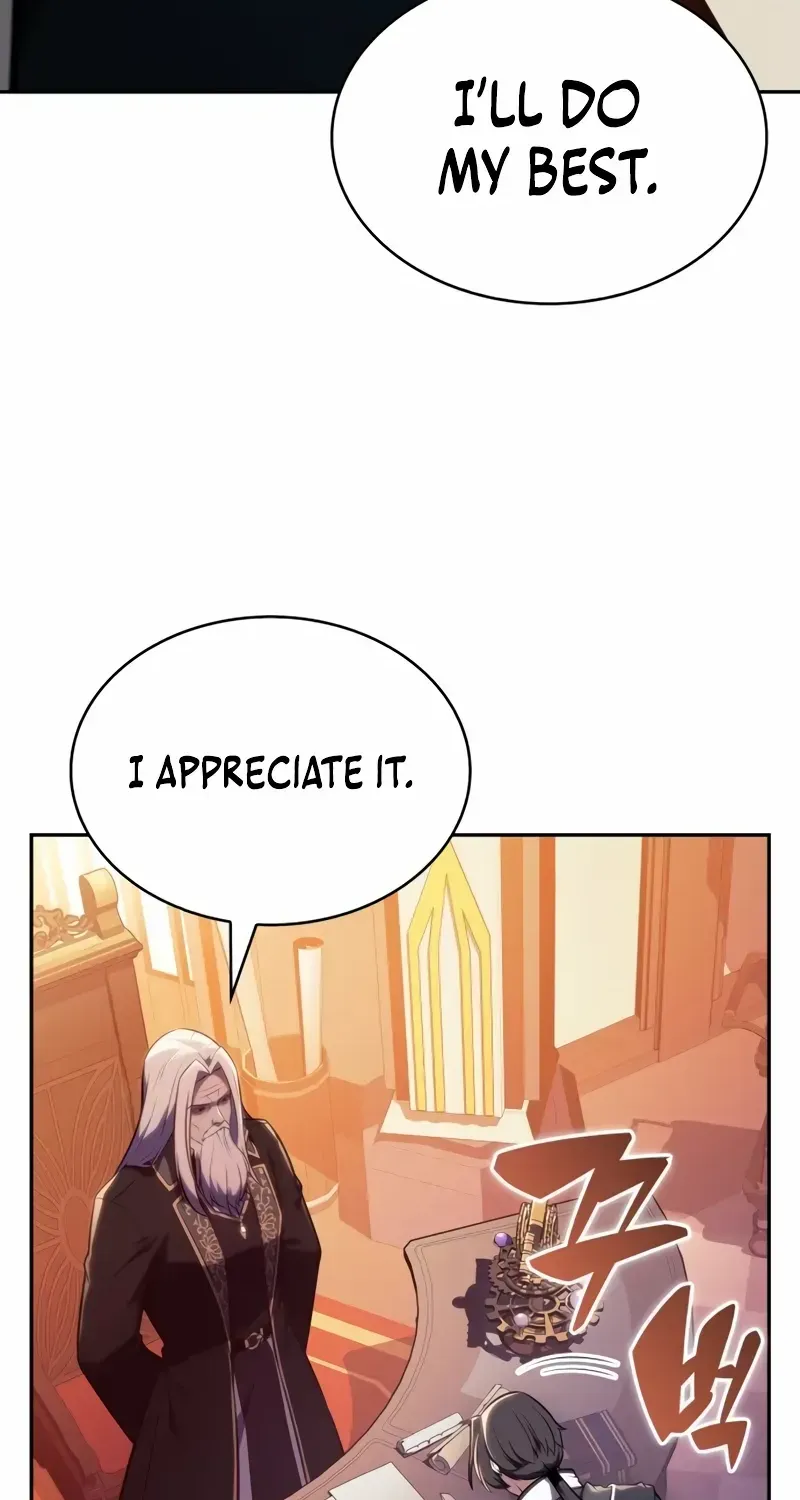 The Regressed Son of a Duke is an Assassin Chapter 52 page 61 - 
