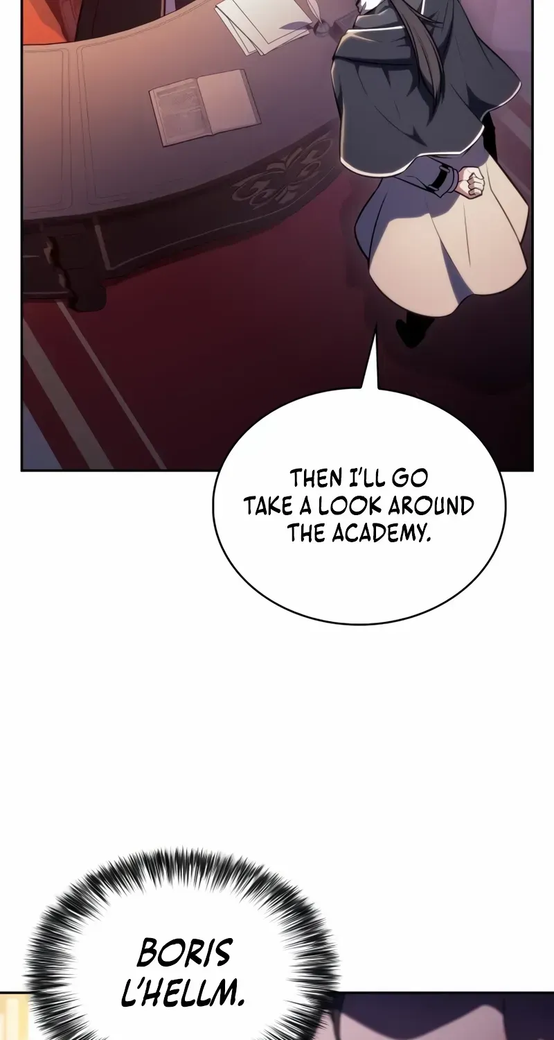 The Regressed Son of a Duke is an Assassin Chapter 52 page 62 - 