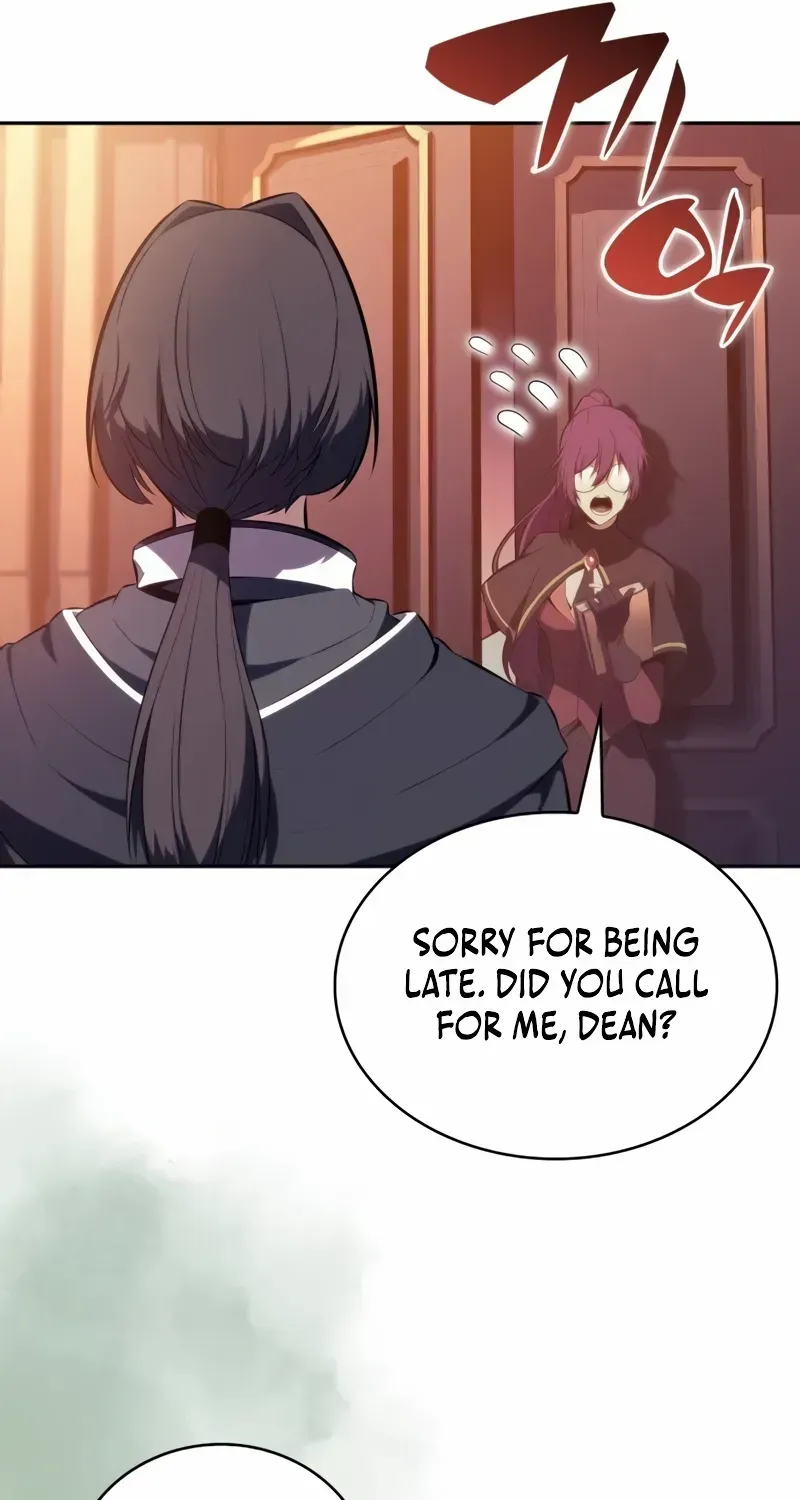 The Regressed Son of a Duke is an Assassin Chapter 52 page 65 - 