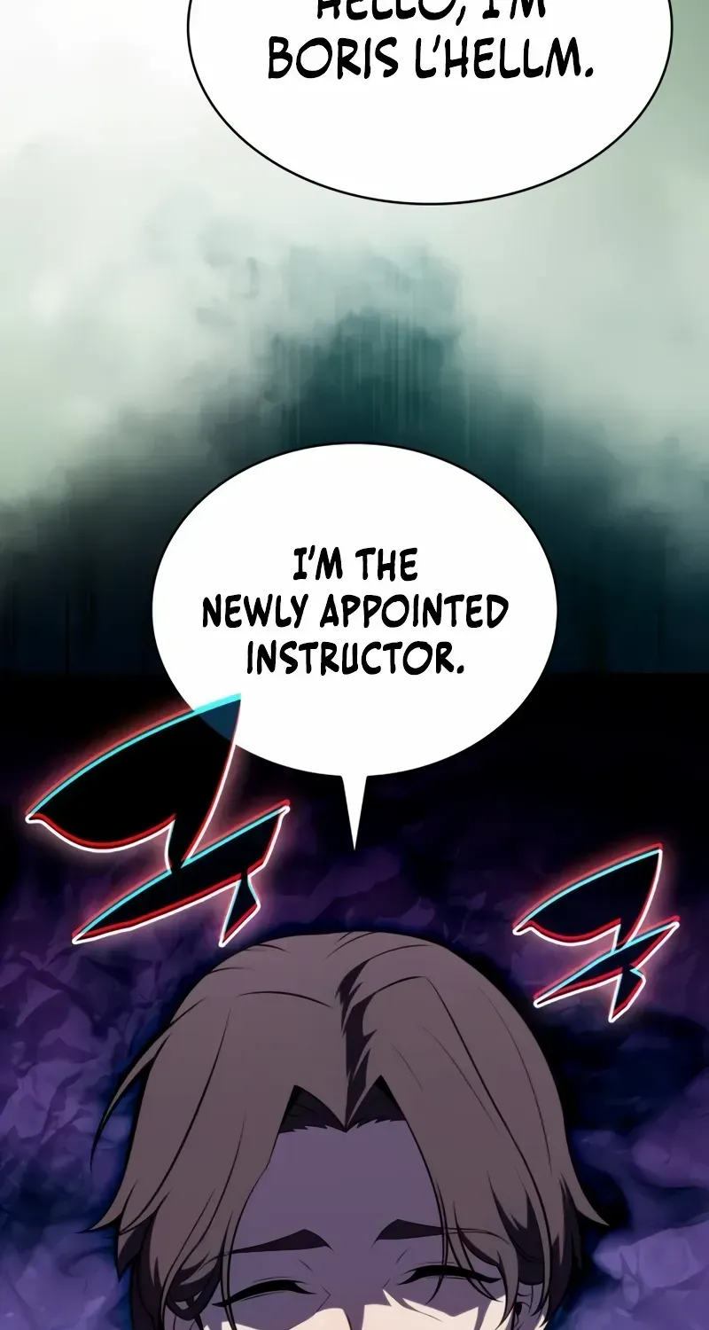 The Regressed Son of a Duke is an Assassin Chapter 52 page 67 - 