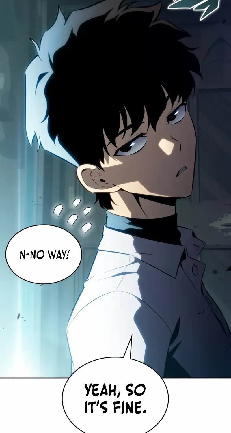 The Regressed Son of a Duke is an Assassin Chapter 52 page 8 - 