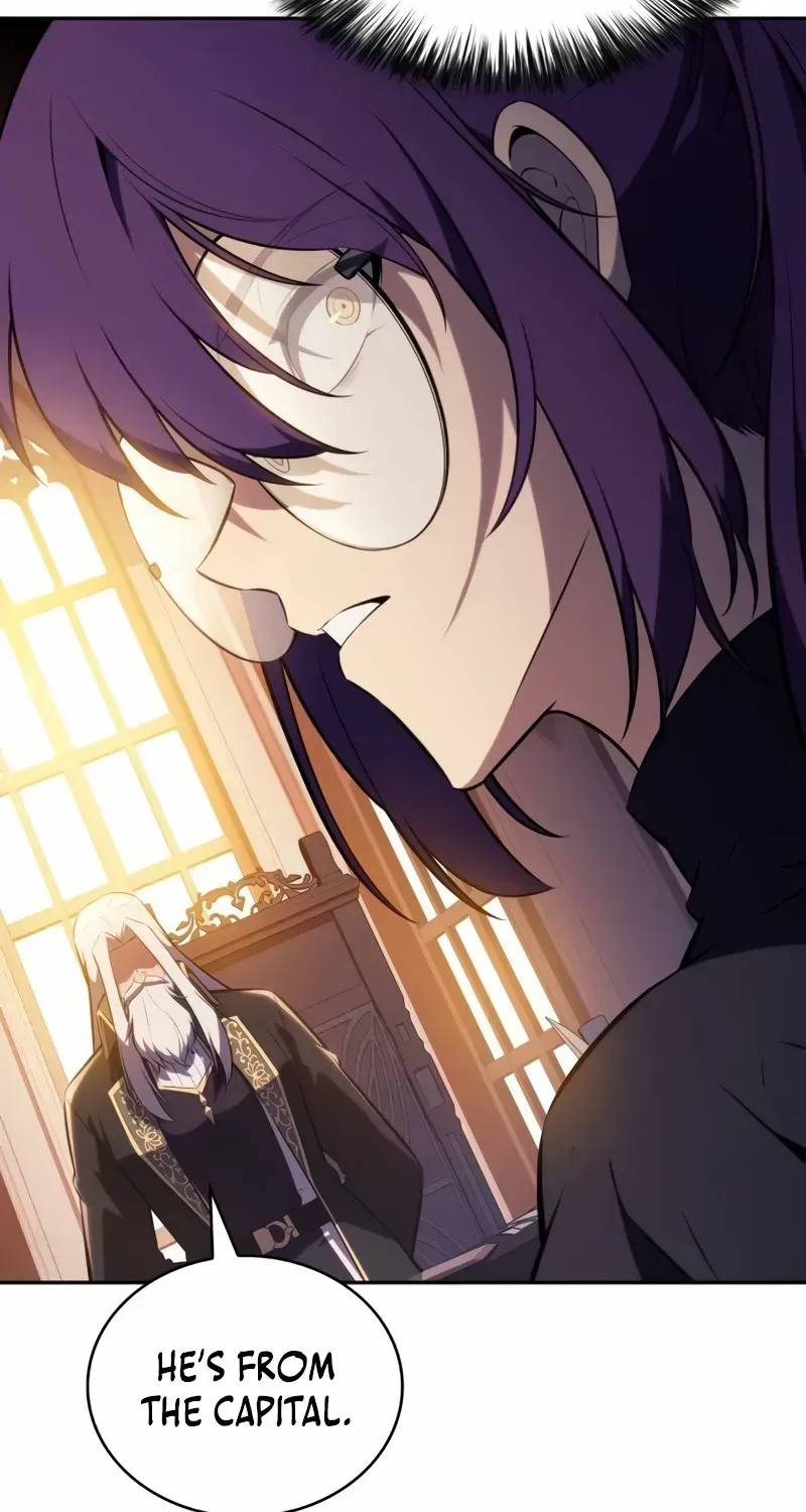 The Regressed Son of a Duke is an Assassin Chapter 52 page 71 - 