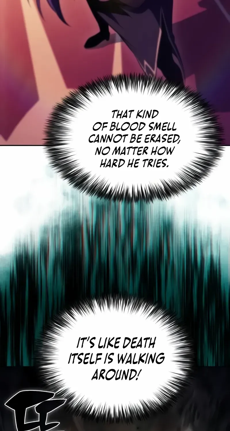 The Regressed Son of a Duke is an Assassin Chapter 52 page 75 - 
