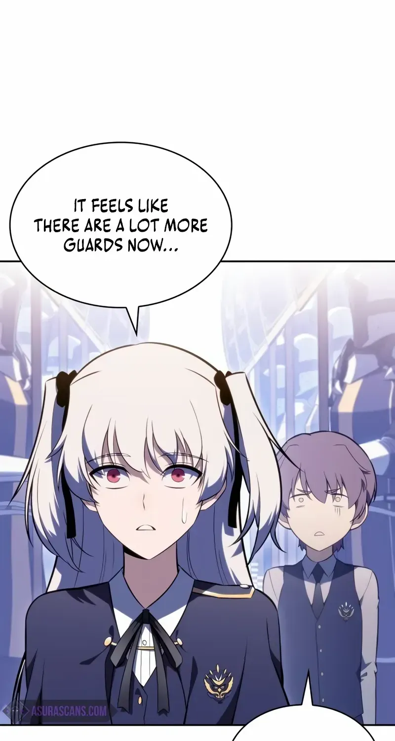 The Regressed Son of a Duke is an Assassin Chapter 52 page 81 - 