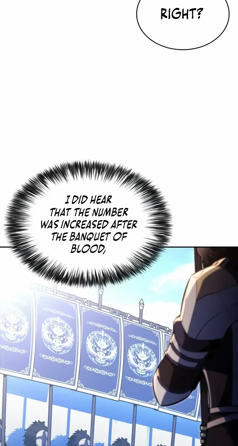 The Regressed Son of a Duke is an Assassin Chapter 52 page 82 - 