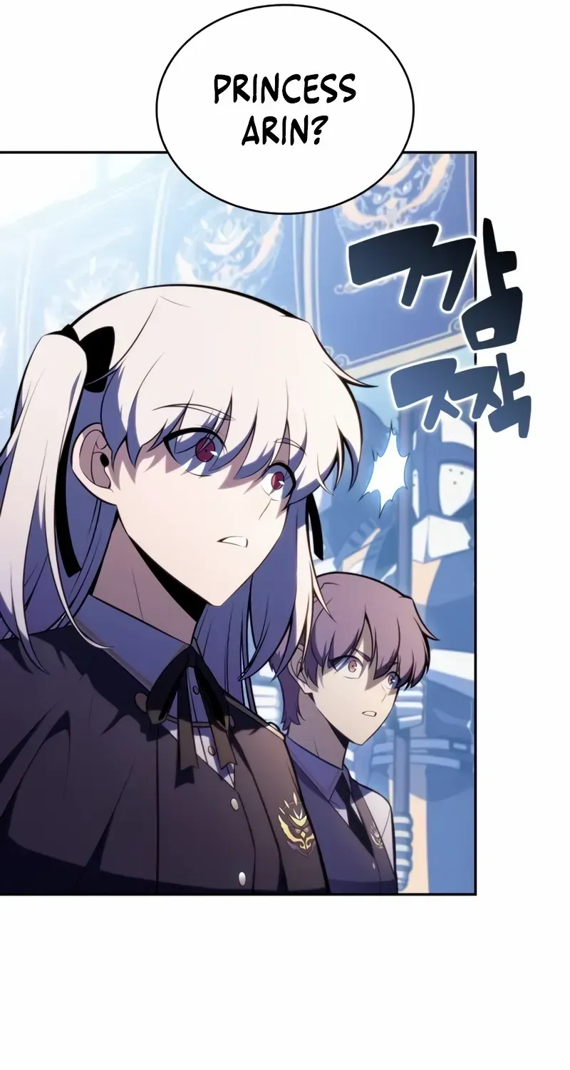 The Regressed Son of a Duke is an Assassin Chapter 52 page 85 - 