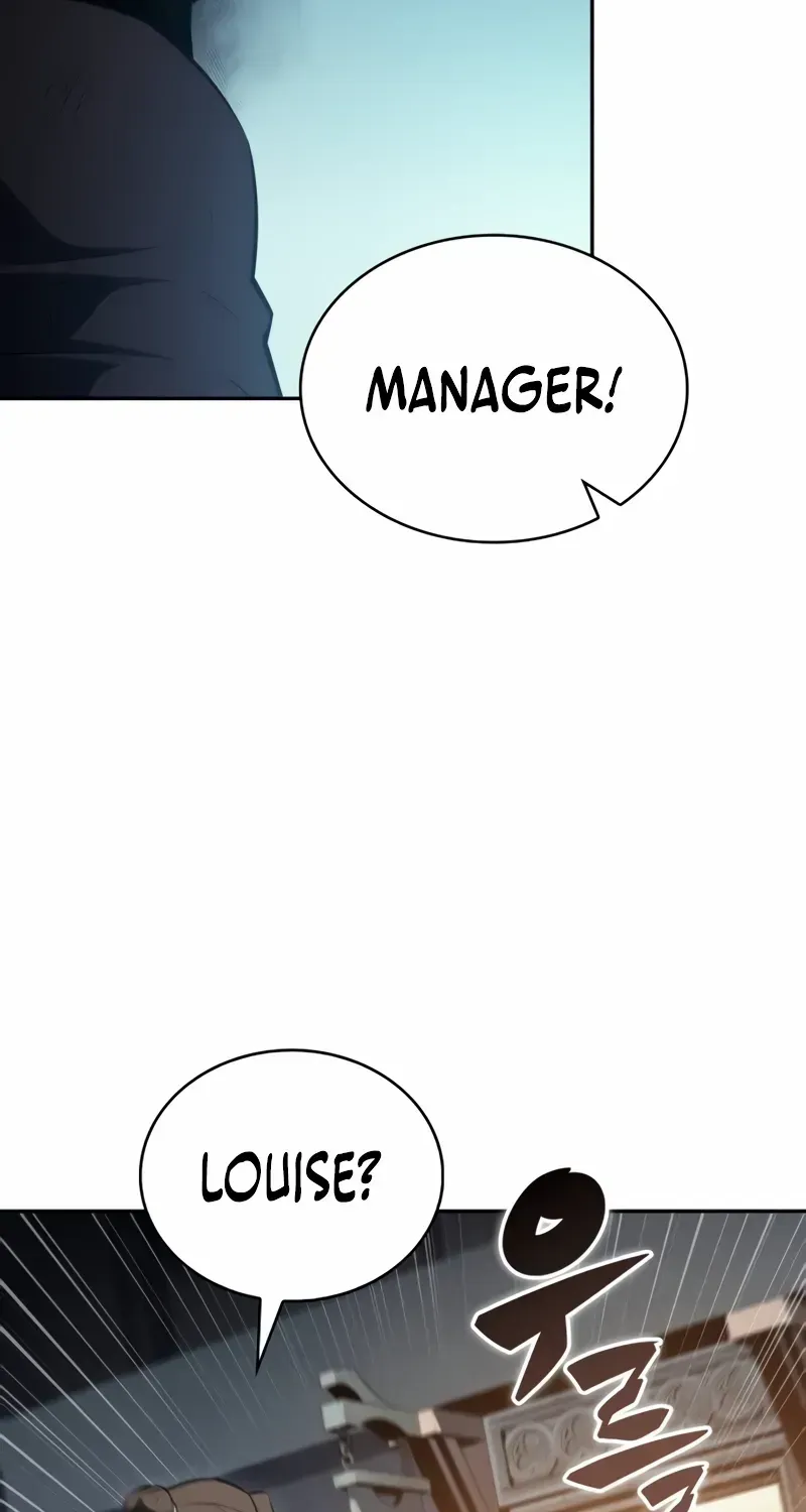 The Regressed Son of a Duke is an Assassin Chapter 52 page 10 - 
