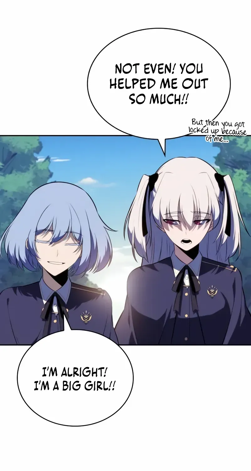 The Regressed Son of a Duke is an Assassin Chapter 52 page 91 - 