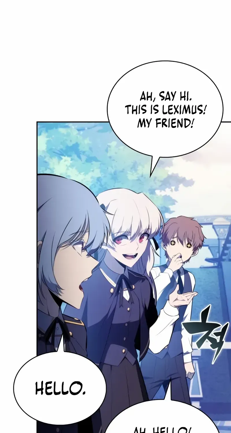 The Regressed Son of a Duke is an Assassin Chapter 52 page 92 - 