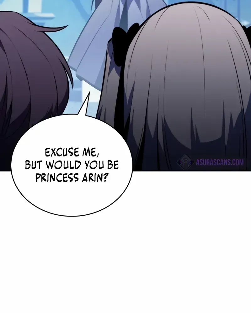 The Regressed Son of a Duke is an Assassin Chapter 52 page 95 - 
