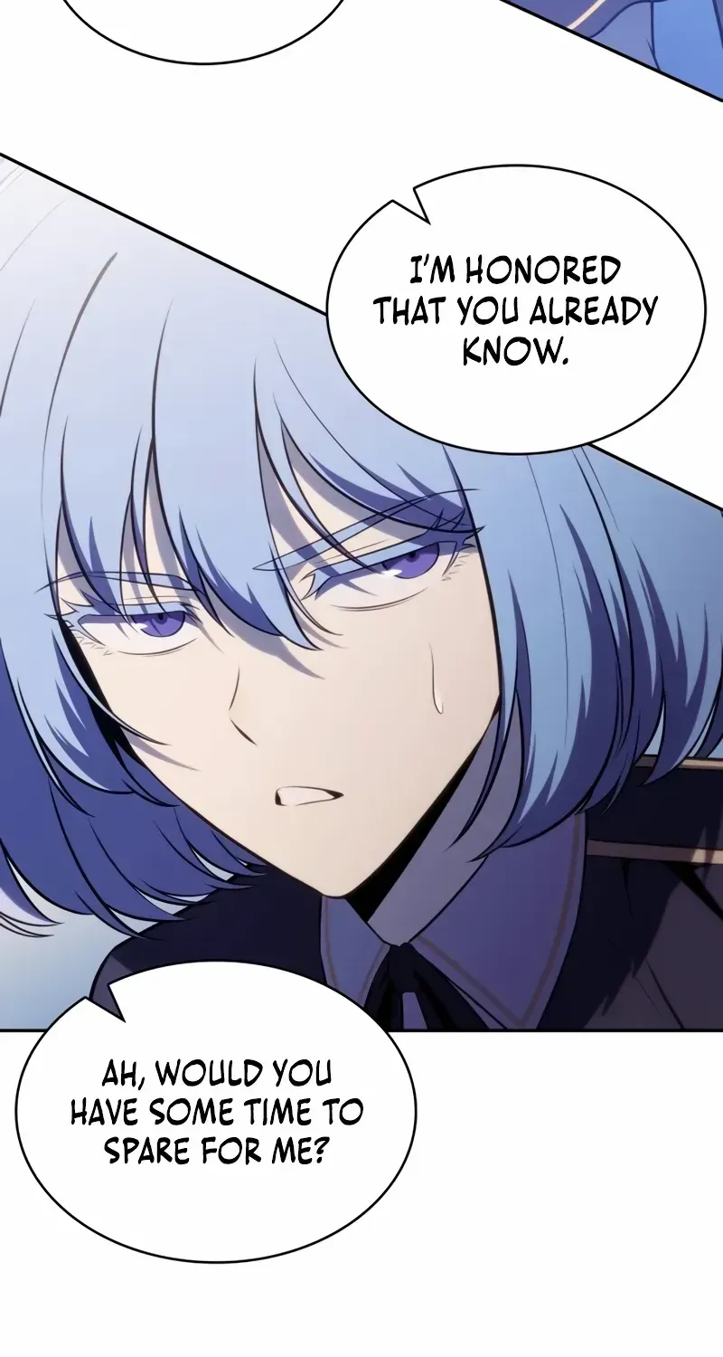The Regressed Son of a Duke is an Assassin Chapter 52 page 97 - 