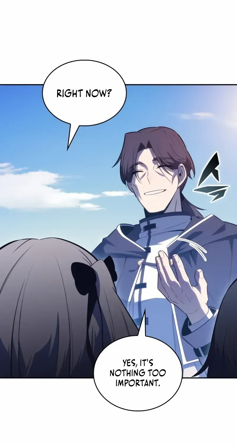 The Regressed Son of a Duke is an Assassin Chapter 52 page 98 - 