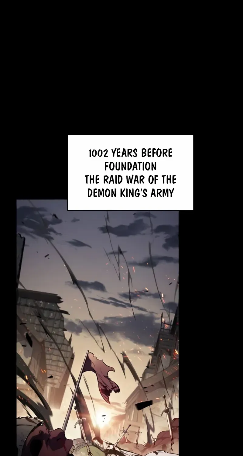 The Regressed Son of a Duke is an Assassin Chapter 53 page 2 - 