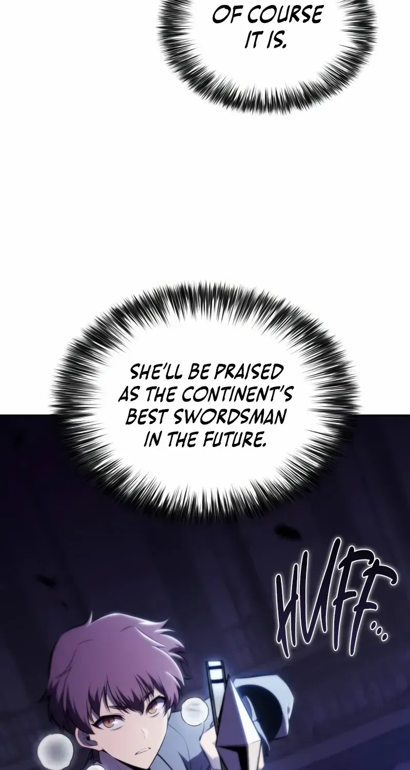 The Regressed Son of a Duke is an Assassin Chapter 53 page 101 - 