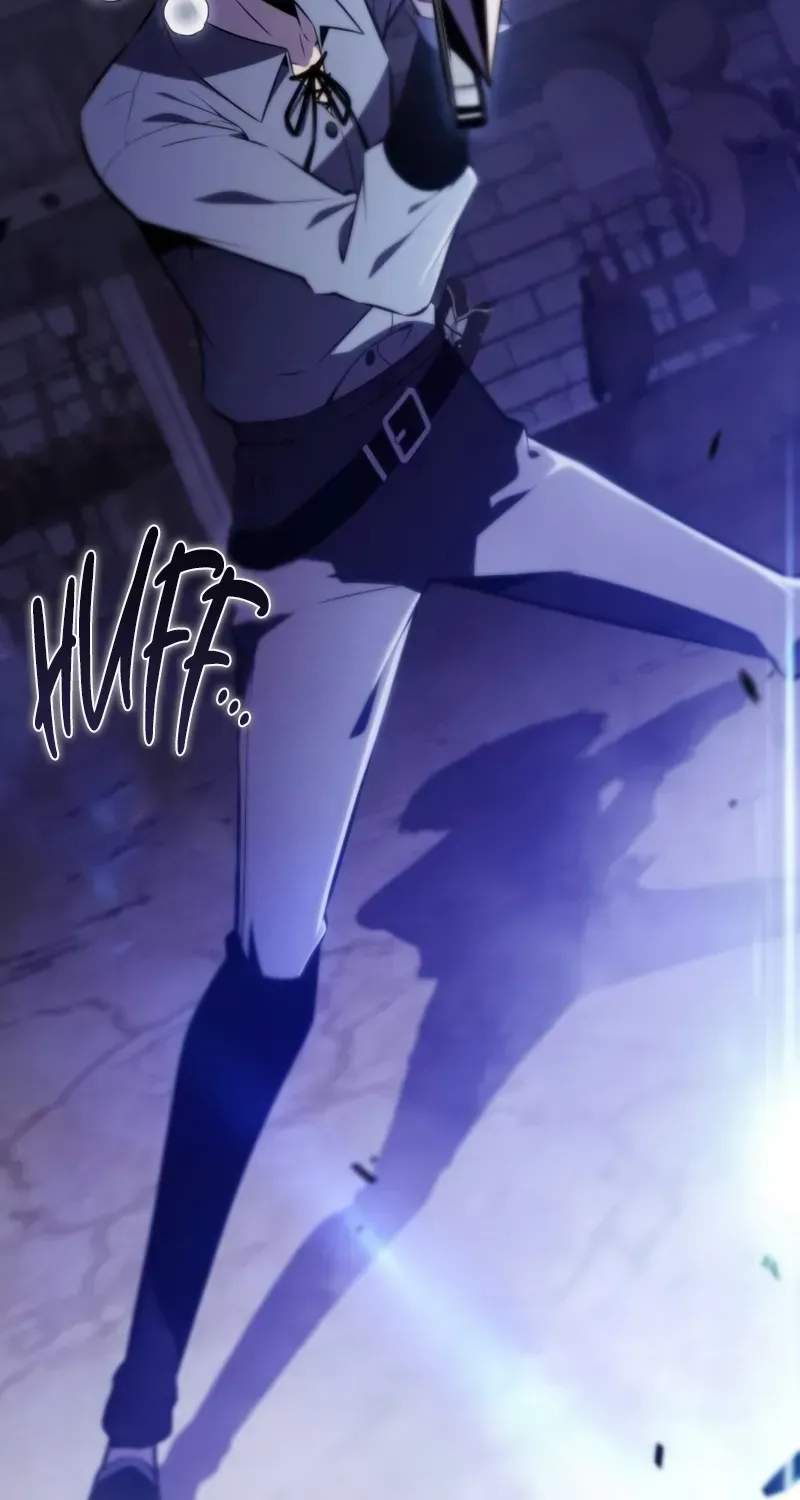 The Regressed Son of a Duke is an Assassin Chapter 53 page 102 - 