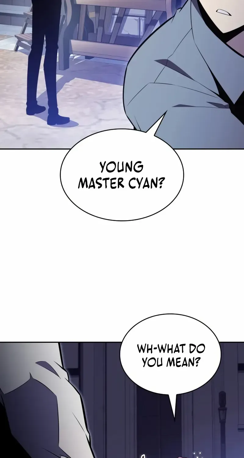 The Regressed Son of a Duke is an Assassin Chapter 53 page 104 - 