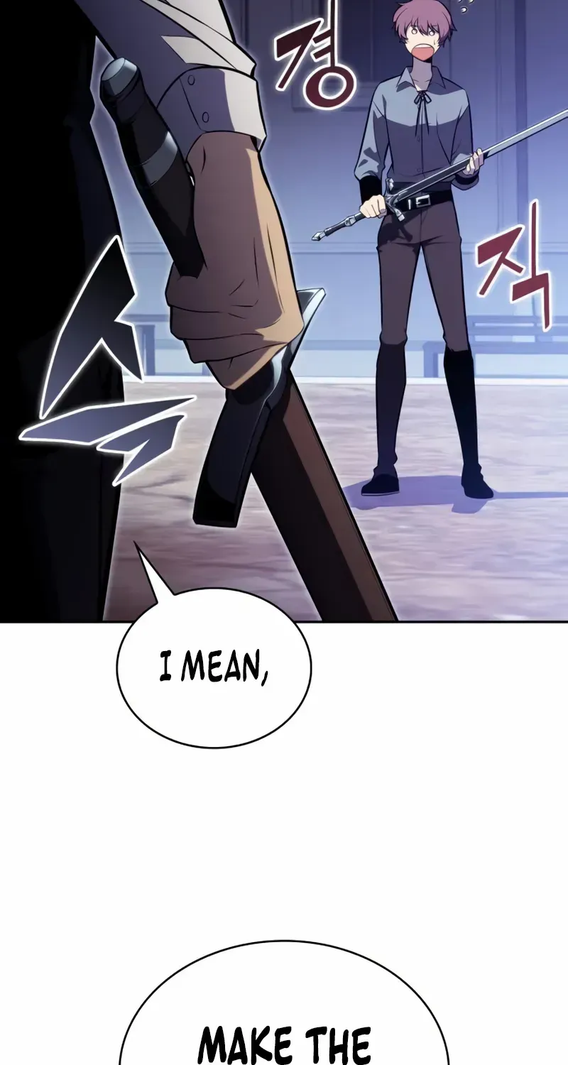 The Regressed Son of a Duke is an Assassin Chapter 53 page 105 - 