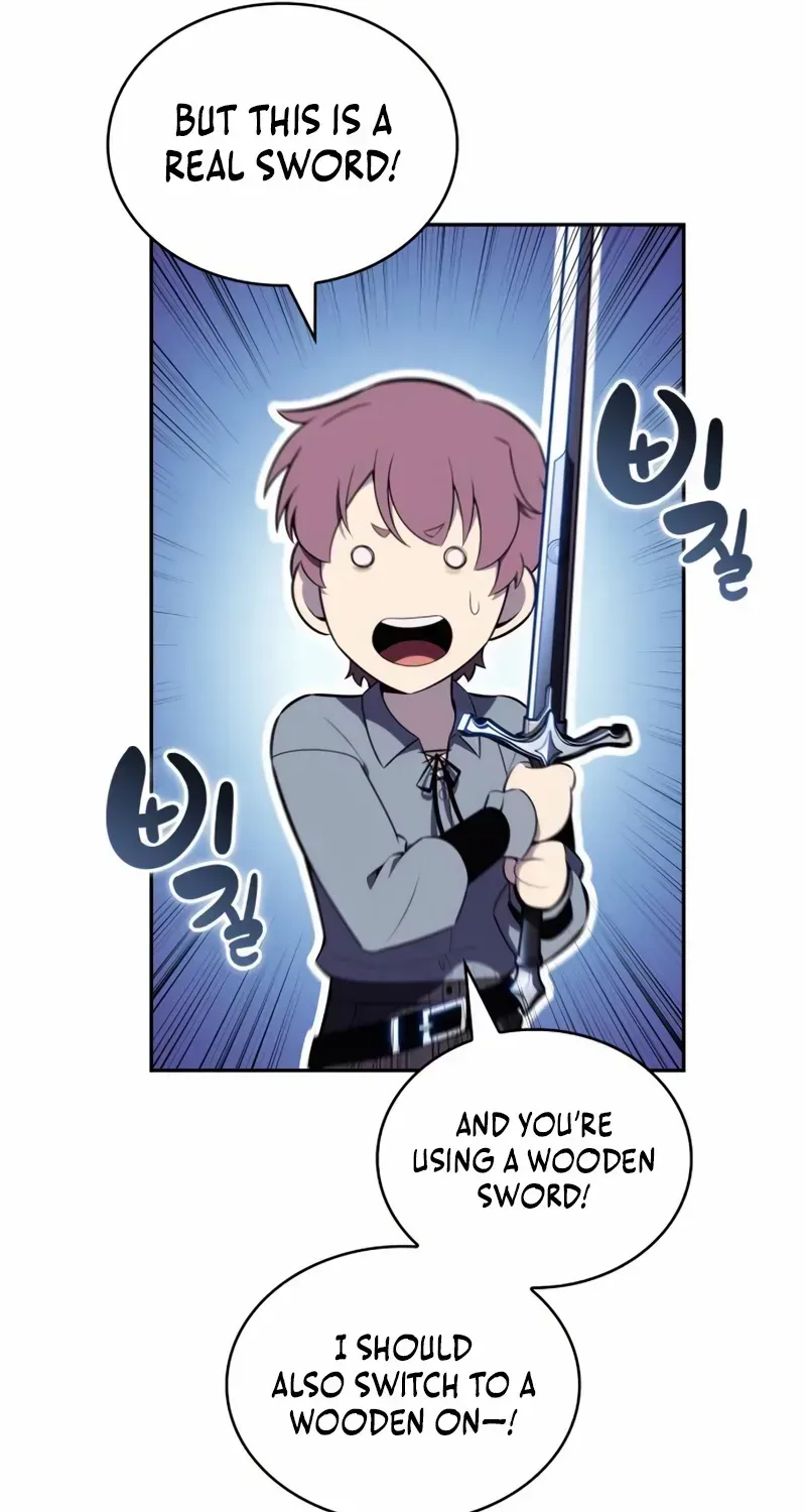 The Regressed Son of a Duke is an Assassin Chapter 53 page 108 - 