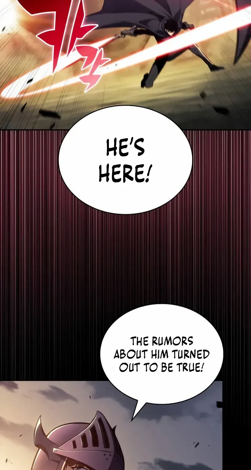 The Regressed Son of a Duke is an Assassin Chapter 53 page 13 - 