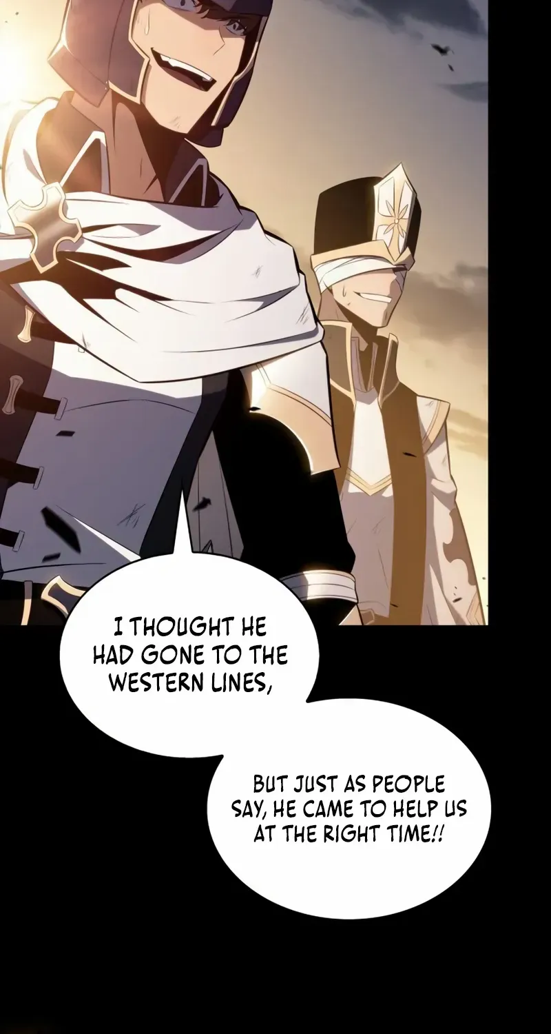 The Regressed Son of a Duke is an Assassin Chapter 53 page 14 - 