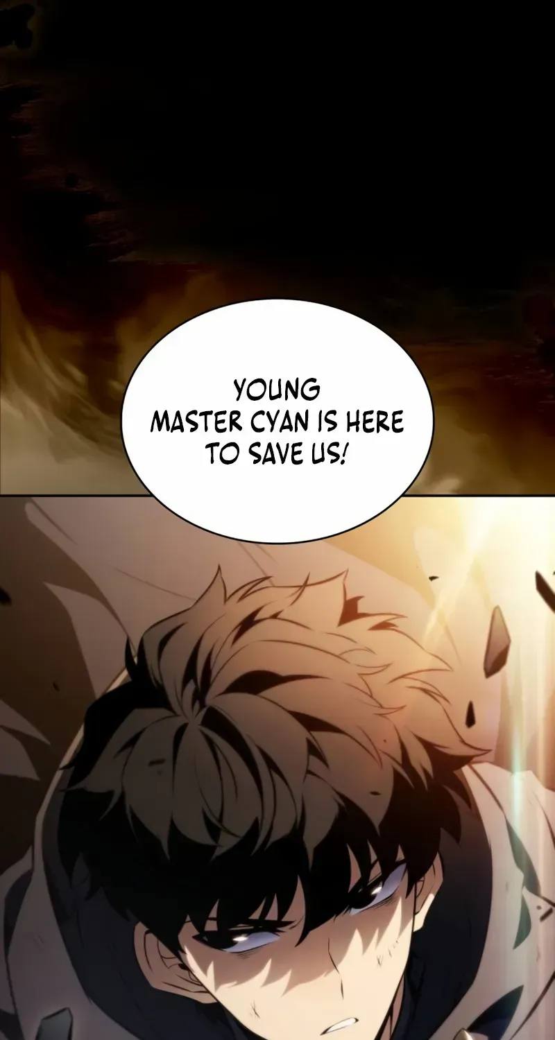 The Regressed Son of a Duke is an Assassin Chapter 53 page 15 - 
