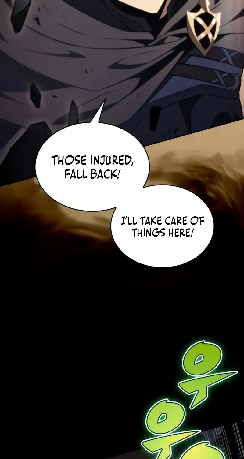 The Regressed Son of a Duke is an Assassin Chapter 53 page 16 - 