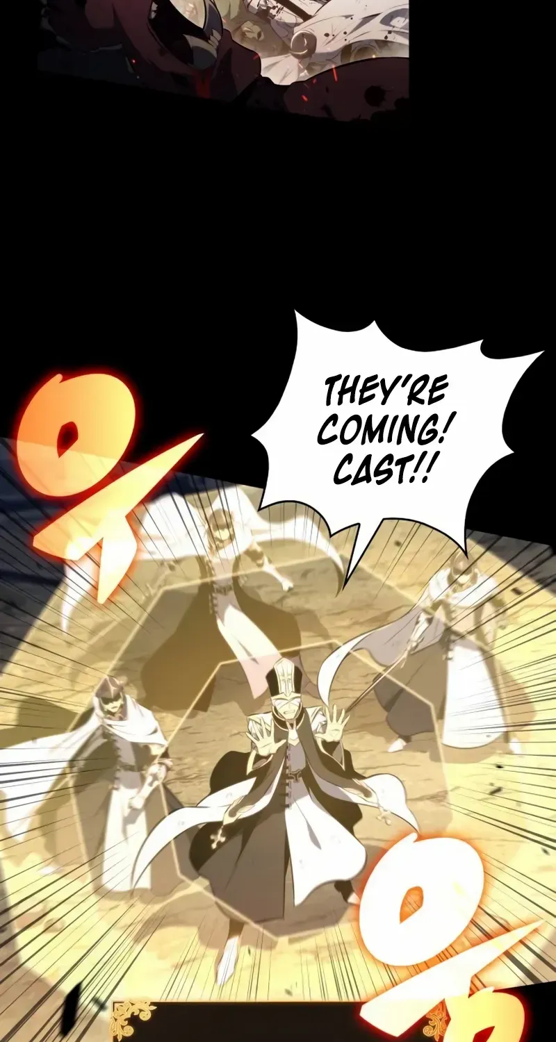 The Regressed Son of a Duke is an Assassin Chapter 53 page 3 - 